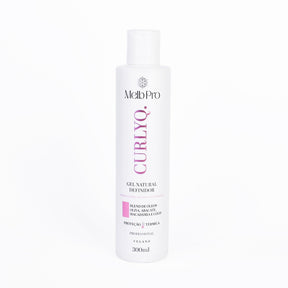 Gel natural Definidor + Creme de Pentear Essencial